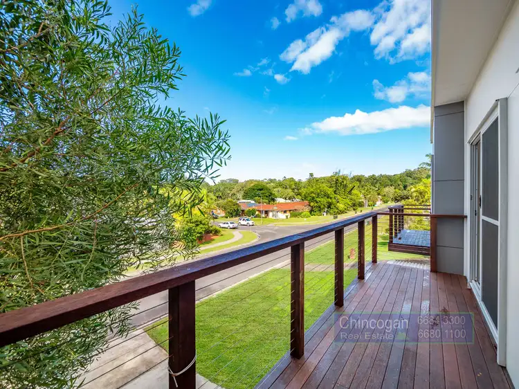 Third view of Homely house listing, 35A Rajah Road, Ocean Shores NSW 2483