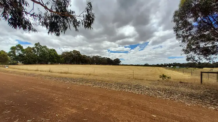 Second view of Homely land listing, 75 Shepherd Road, Frankland River WA 6396