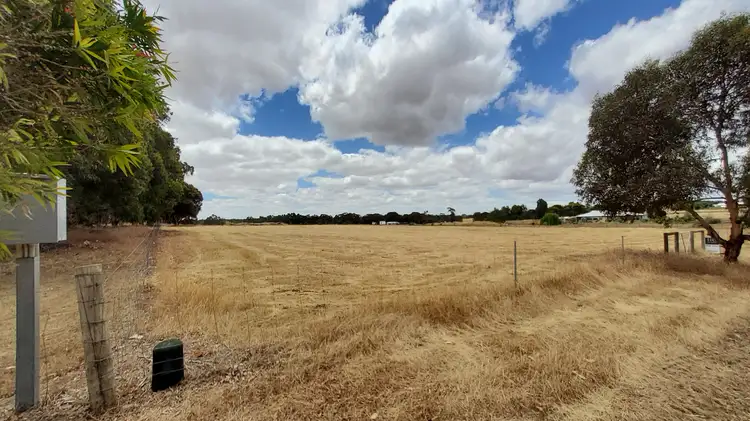 Third view of Homely land listing, 75 Shepherd Road, Frankland River WA 6396