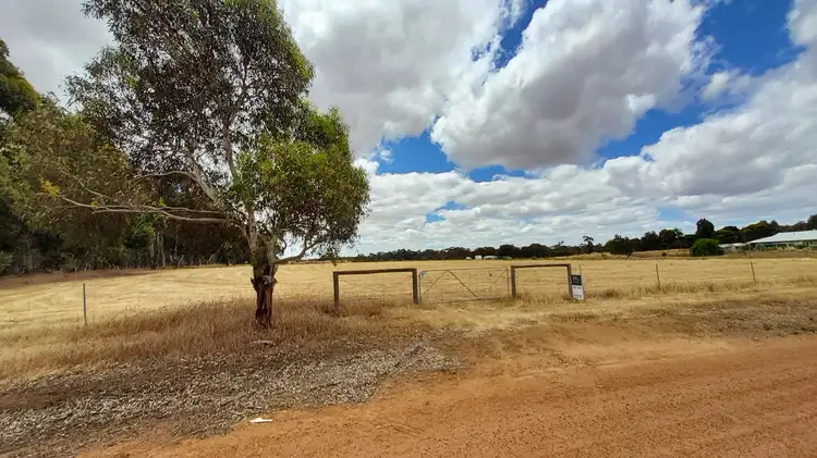 Fourth view of Homely land listing, 75 Shepherd Road, Frankland River WA 6396