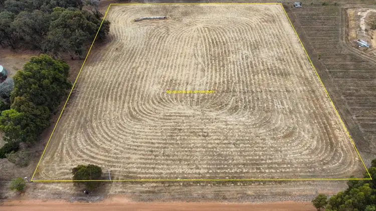 Fifth view of Homely land listing, 75 Shepherd Road, Frankland River WA 6396