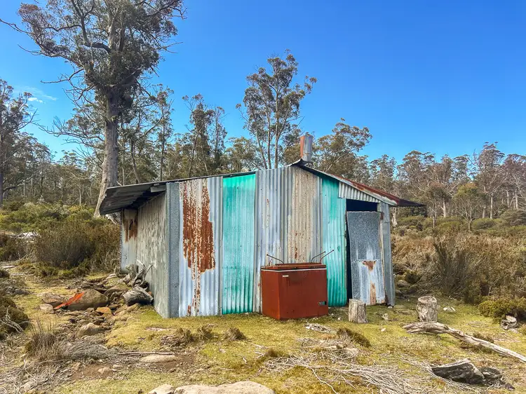 Third view of Homely rural property listing, 331L Arthurs Lake Road, Arthurs Lake TAS 7030