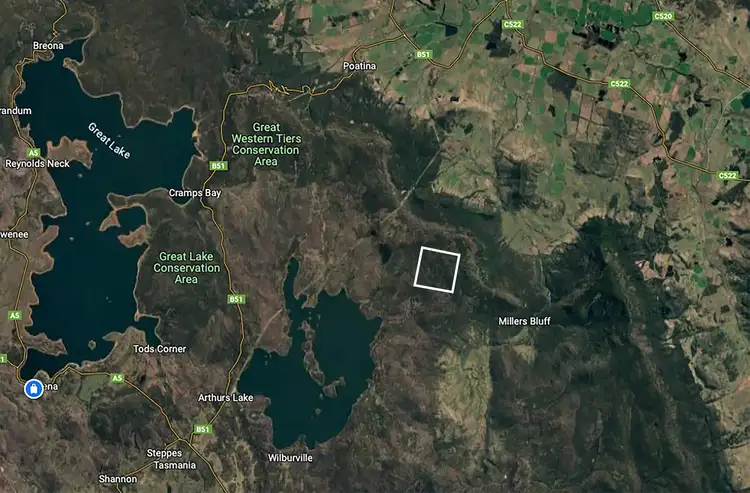 Fifth view of Homely rural property listing, 331L Arthurs Lake Road, Arthurs Lake TAS 7030
