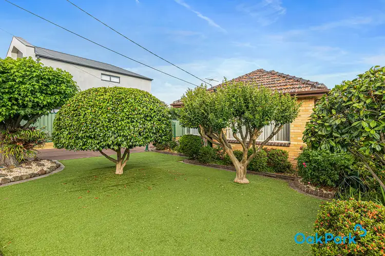 Second view of Homely house listing, 34 Gregory Street, Oak Park VIC 3046