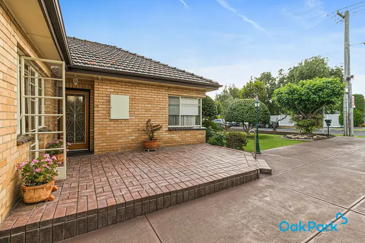 Third view of Homely house listing, 34 Gregory Street, Oak Park VIC 3046