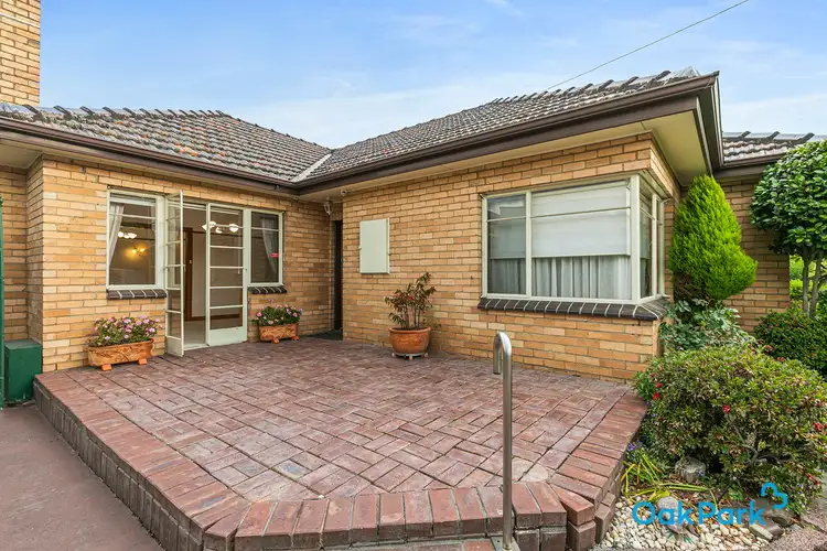 Fourth view of Homely house listing, 34 Gregory Street, Oak Park VIC 3046