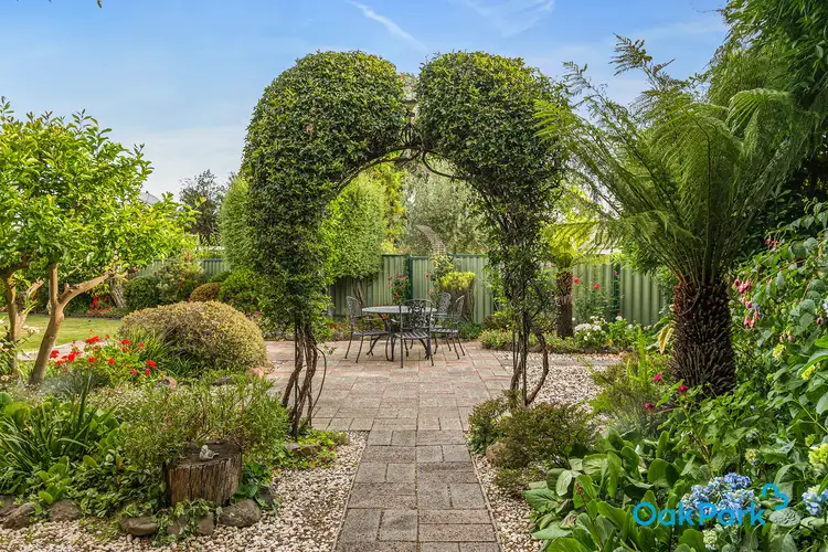 Fifth view of Homely house listing, 34 Gregory Street, Oak Park VIC 3046