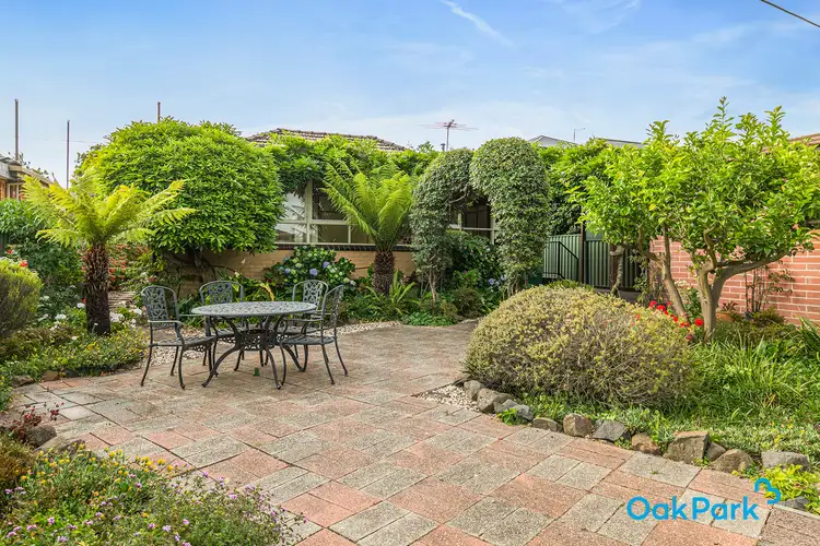 Sixth view of Homely house listing, 34 Gregory Street, Oak Park VIC 3046