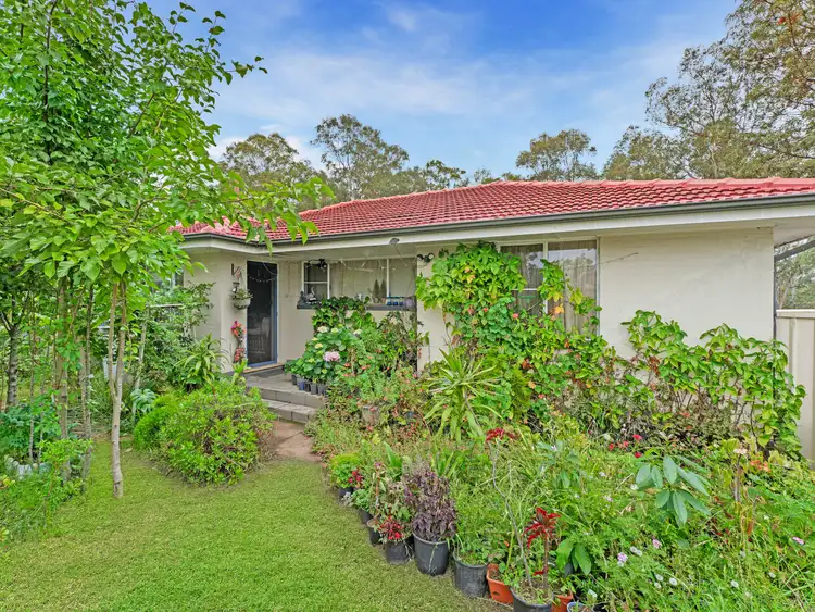 57 Cartwright Avenue, Busby NSW 2168