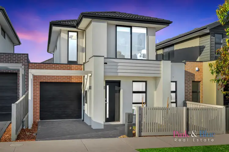 79 Fuchsia Drive, Rockbank VIC 3335