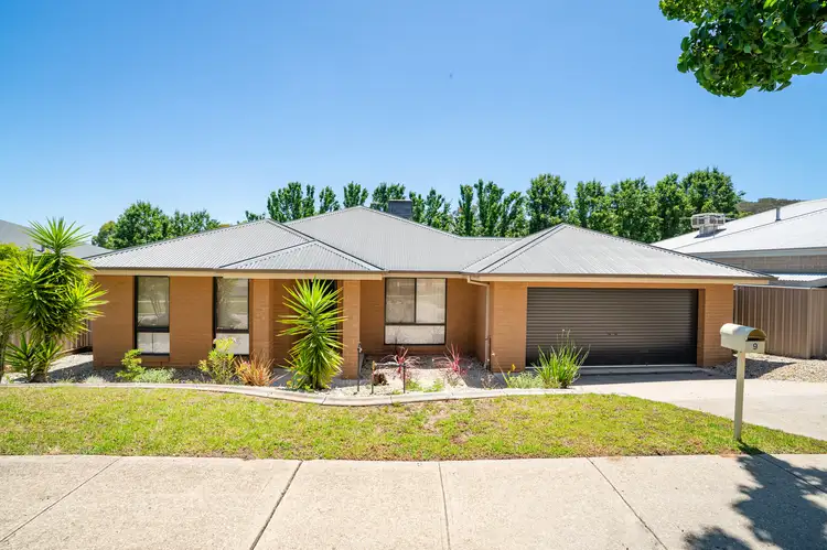 9 CRAIG CIRCUIT, Leneva VIC 3691