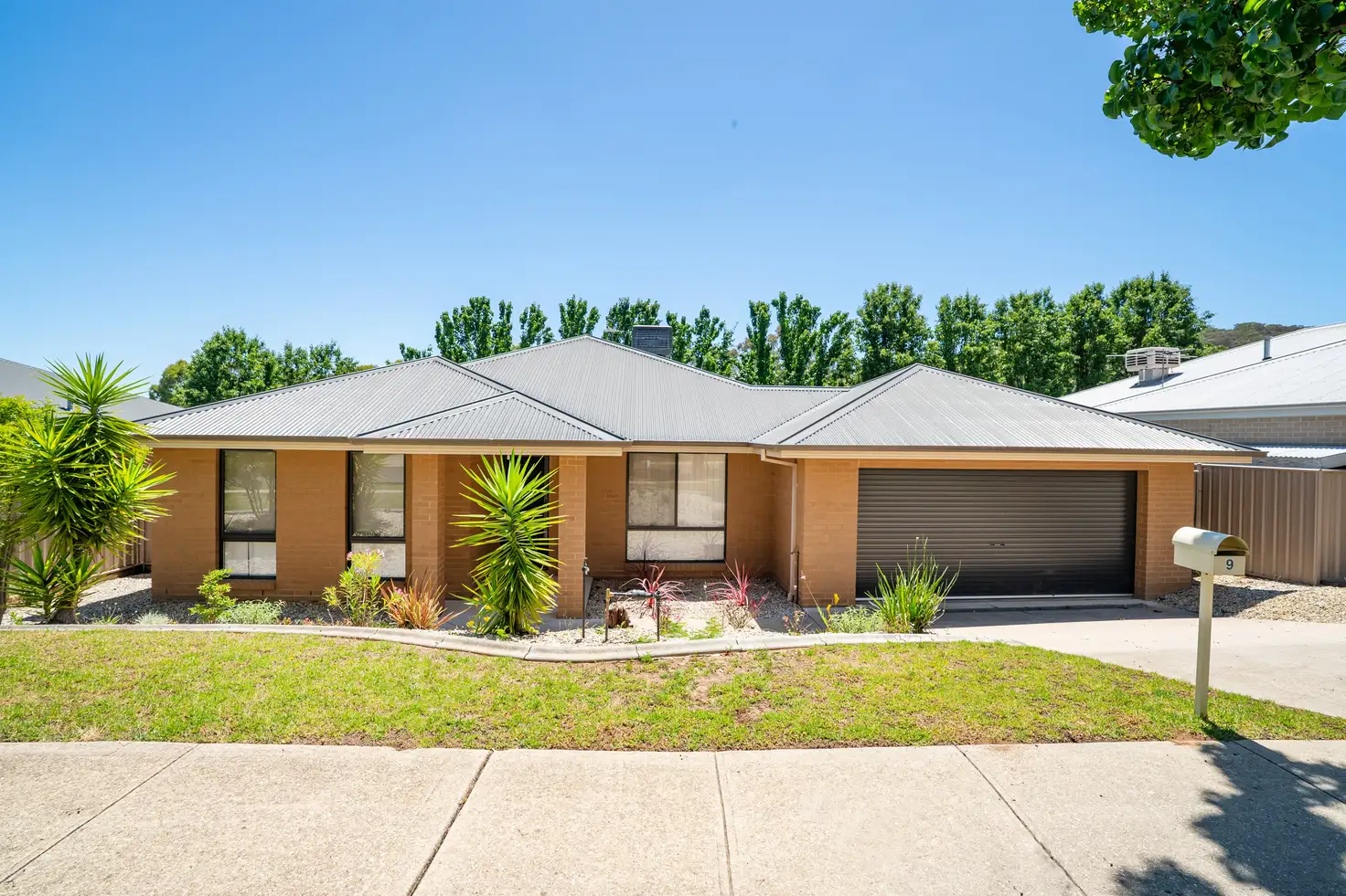 Main view of Homely house listing, 9 CRAIG CIRCUIT, Leneva VIC 3691