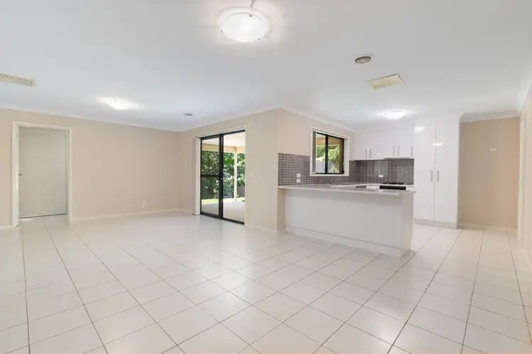 Fourth view of Homely house listing, 9 CRAIG CIRCUIT, Leneva VIC 3691
