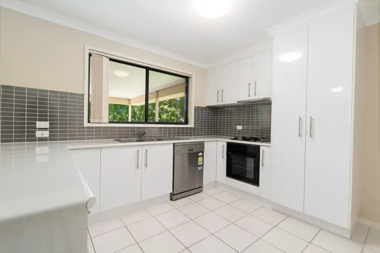 Fifth view of Homely house listing, 9 CRAIG CIRCUIT, Leneva VIC 3691