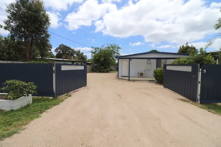 5 Greer Street, Mallacoota VIC 3892