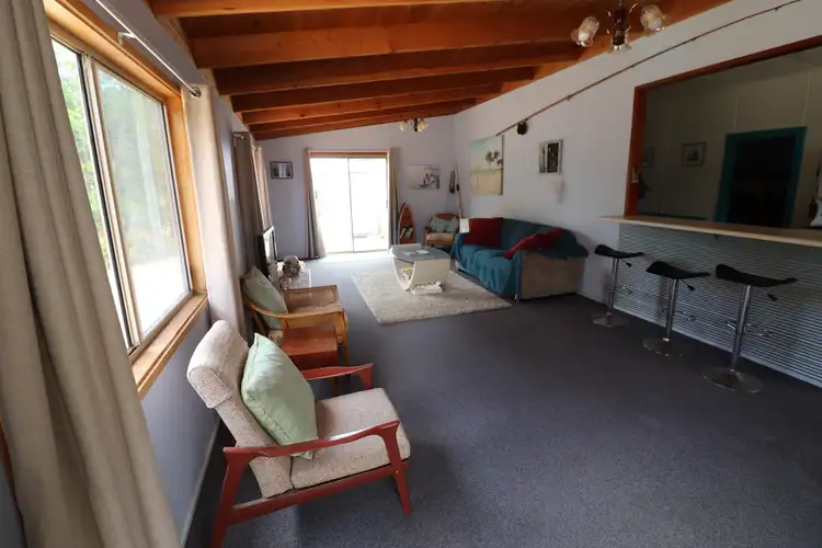 Second view of Homely house listing, 5 Greer Street, Mallacoota VIC 3892