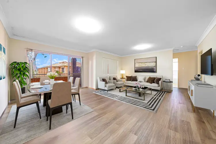 Second view of Homely unit listing, 10/246-248 Lakemba Street, Lakemba NSW 2195