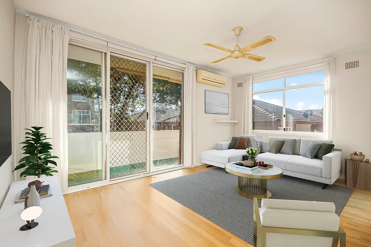 Main view of Homely unit listing, 21/76 Leylands Parade, Belmore NSW 2192
