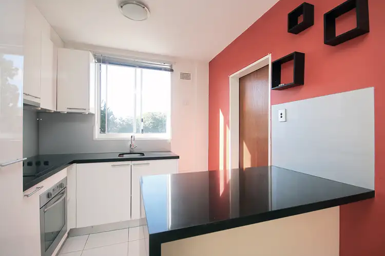 Fourth view of Homely unit listing, 21/76 Leylands Parade, Belmore NSW 2192