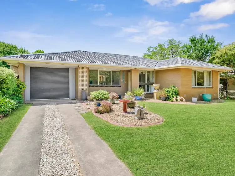 Main view of Homely house listing, 30 Hawthorn Lane, Bright VIC 3741