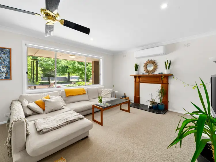 Second view of Homely house listing, 30 Hawthorn Lane, Bright VIC 3741