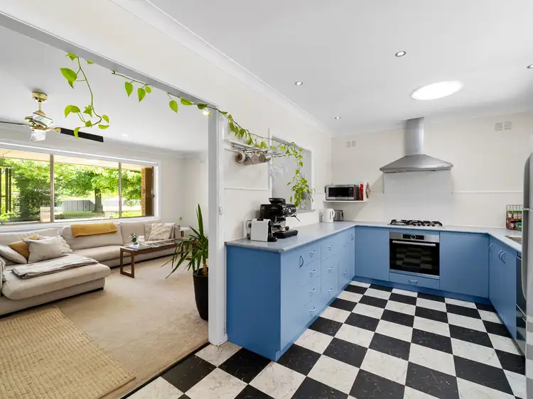 Third view of Homely house listing, 30 Hawthorn Lane, Bright VIC 3741