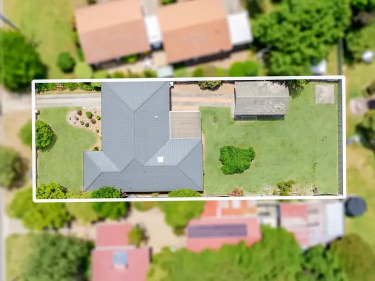Fifth view of Homely house listing, 30 Hawthorn Lane, Bright VIC 3741