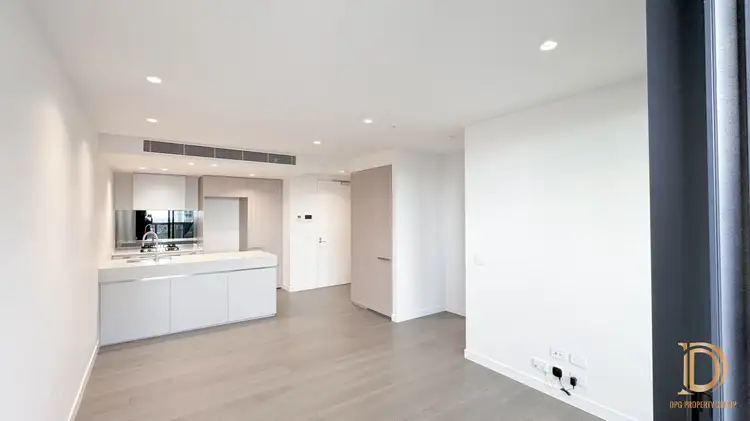 Main view of Homely apartment listing, 2206/201 Normanby Road, Southbank VIC 3006