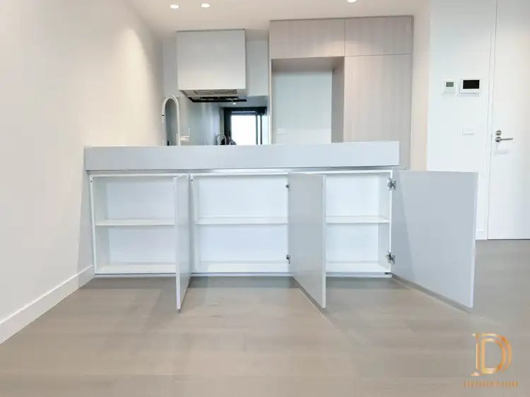 Fifth view of Homely apartment listing, 2206/201 Normanby Road, Southbank VIC 3006