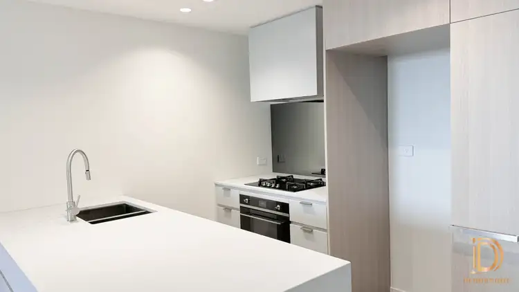Sixth view of Homely apartment listing, 2206/201 Normanby Road, Southbank VIC 3006