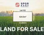 Lot 112 / 19 Cartwright St, Gillieston Heights NSW 2321