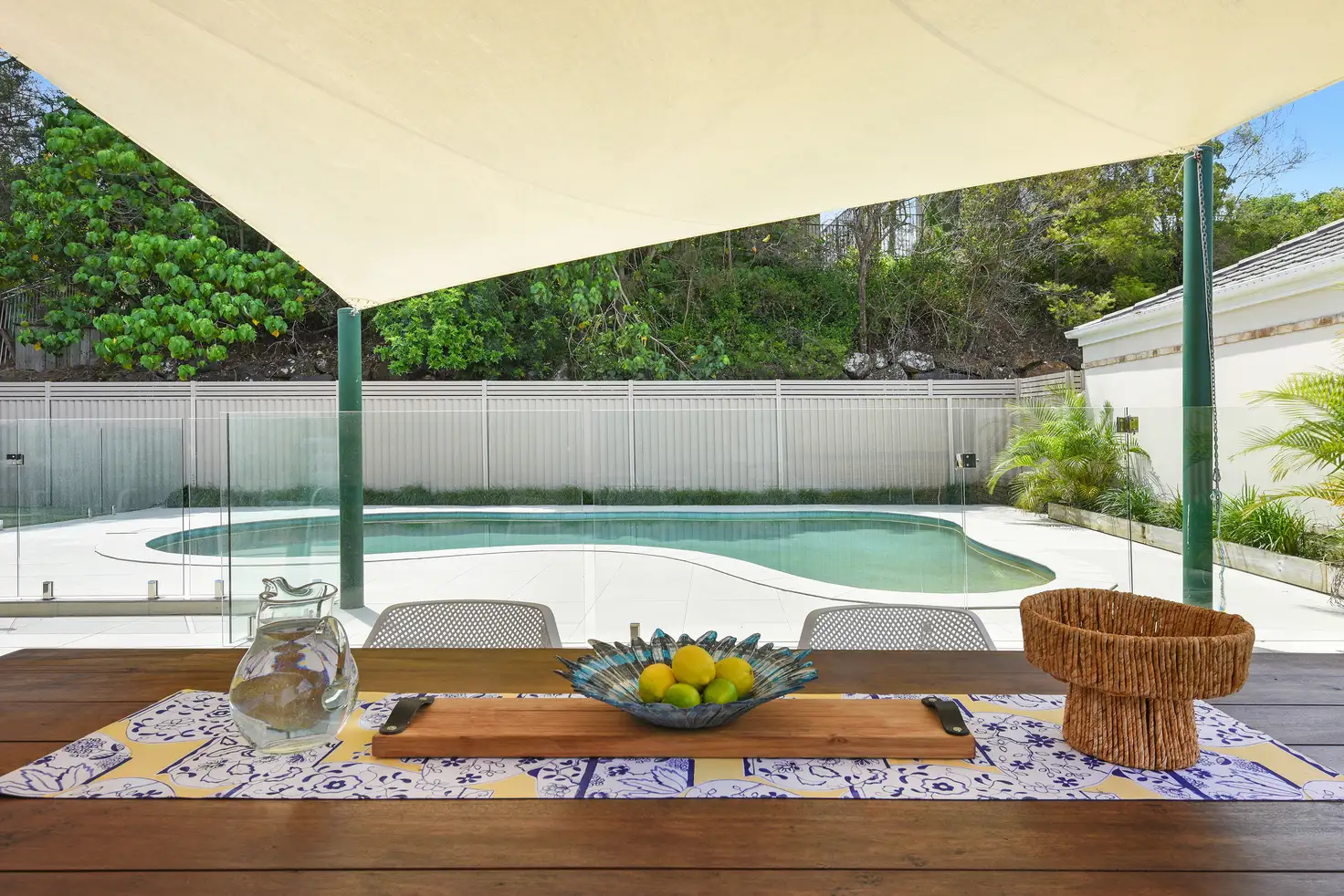 Main view of Homely house listing, 18 Corina Close, Robina QLD 4226