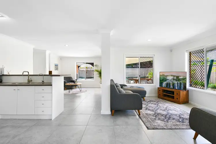 Fourth view of Homely house listing, 18 Corina Close, Robina QLD 4226