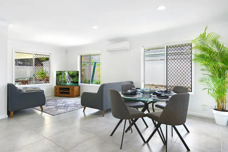 Fifth view of Homely house listing, 18 Corina Close, Robina QLD 4226