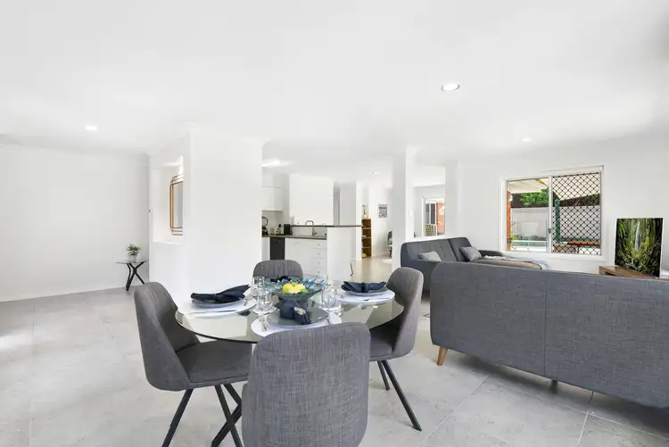 Sixth view of Homely house listing, 18 Corina Close, Robina QLD 4226