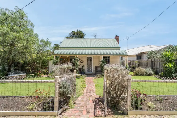 11 Noyes Road, Lethbridge VIC 3332