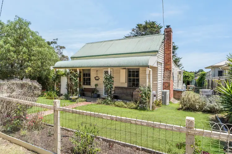 Third view of Homely house listing, 11 Noyes Road, Lethbridge VIC 3332