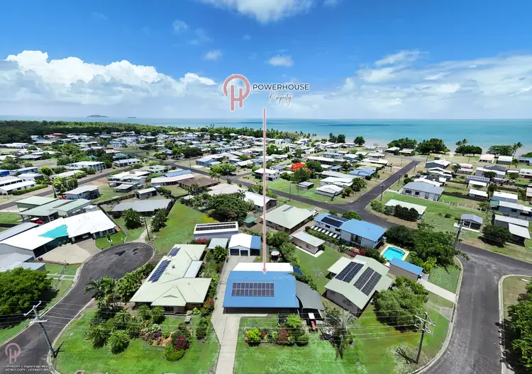 Main view of Homely house listing, 13 ANDREWS STREET, Kurrimine Beach QLD 4871