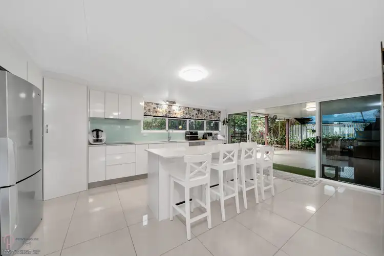 Second view of Homely house listing, 13 ANDREWS STREET, Kurrimine Beach QLD 4871
