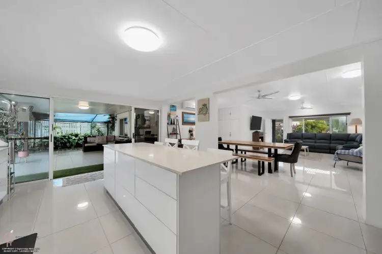 Fifth view of Homely house listing, 13 ANDREWS STREET, Kurrimine Beach QLD 4871