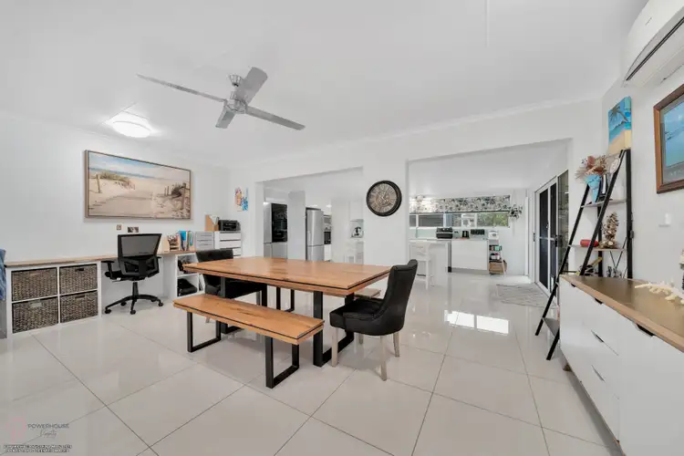 Sixth view of Homely house listing, 13 ANDREWS STREET, Kurrimine Beach QLD 4871