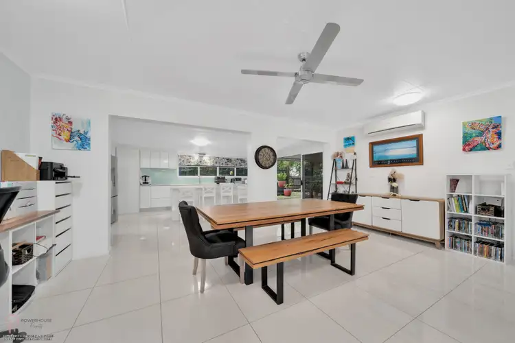 Seventh view of Homely house listing, 13 ANDREWS STREET, Kurrimine Beach QLD 4871