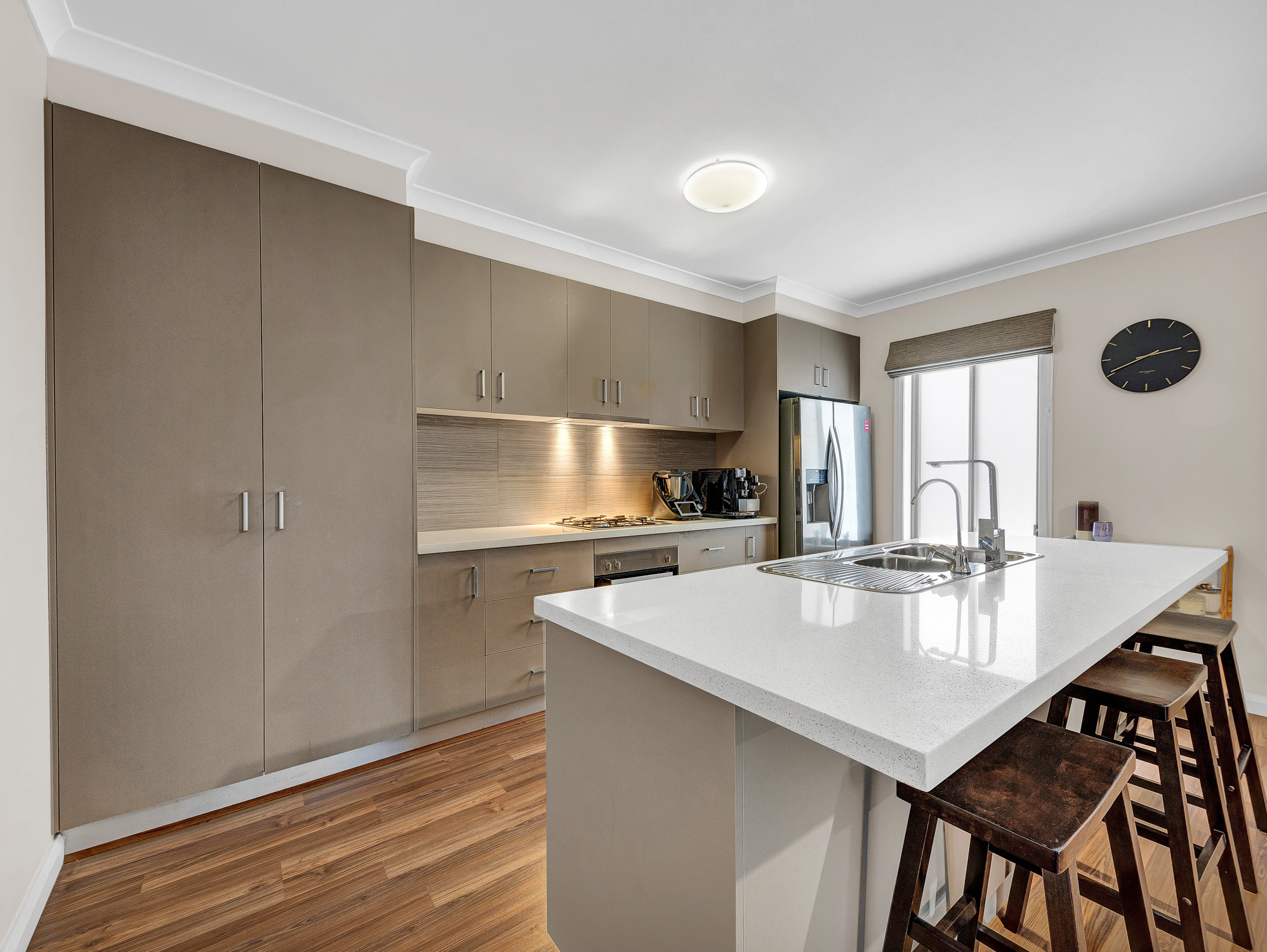 Main view of Homely unit listing, 1/8-10 Kingsley Court, Yarrawonga VIC 3730