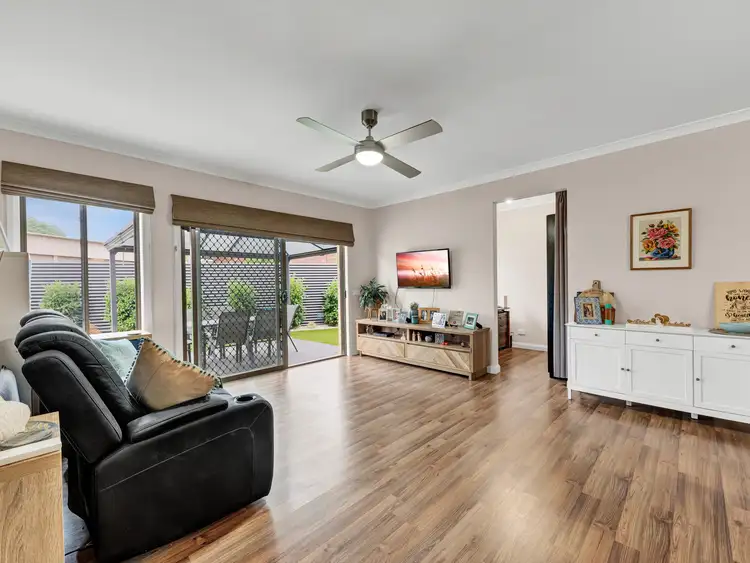 Third view of Homely unit listing, 1/8-10 Kingsley Court, Yarrawonga VIC 3730