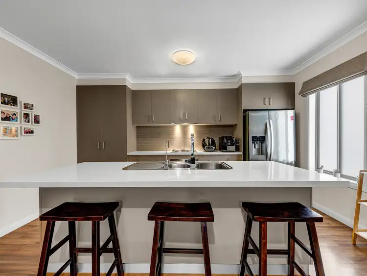 Fourth view of Homely unit listing, 1/8-10 Kingsley Court, Yarrawonga VIC 3730