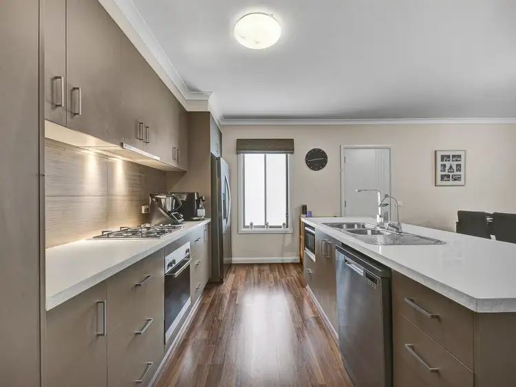 Fifth view of Homely unit listing, 1/8-10 Kingsley Court, Yarrawonga VIC 3730