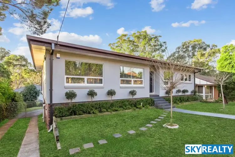 49 Munro Street, Baulkham Hills NSW 2153
