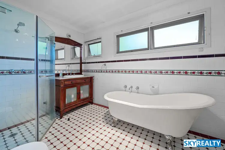 Fourth view of Homely house listing, 49 Munro Street, Baulkham Hills NSW 2153