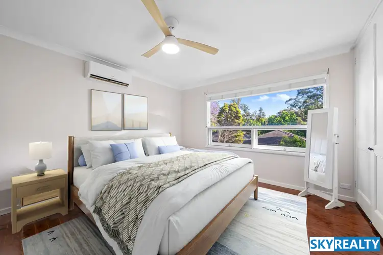 Sixth view of Homely house listing, 49 Munro Street, Baulkham Hills NSW 2153