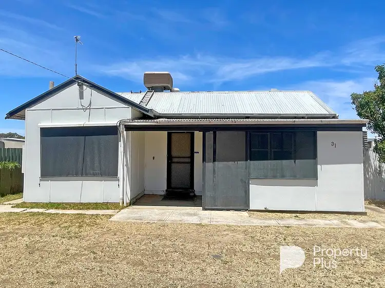 31 Wilson Street, Gunbower VIC 3566